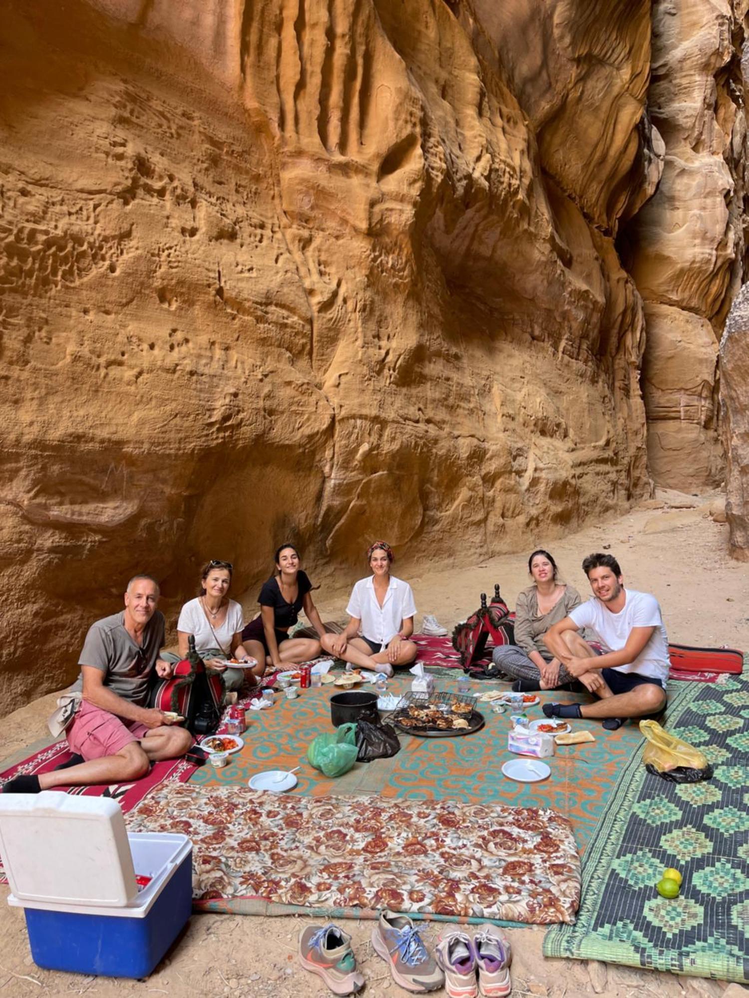 Wadi Rum Star Camp Zewnętrze zdjęcie